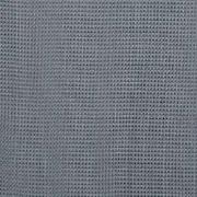 Zitkussen Rib grijs 46 cm x 48 cm (4 stuks)