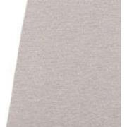 Stapelstoel kussen universeel ca. 97x49 cm Napels taupe water repellen...