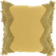 Kussen Fajah 45x45 cm sunlight