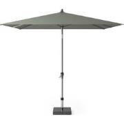 Riva 275x275 cm olijf stokparasol zonwering