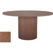 LABEL51 Eetkamertafel Oliva - Walnoot - Eiken - 150-200 cm - Uitschuif...