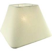 SQUADE Table 13+13/25+25x17 E14 rolled edge beige