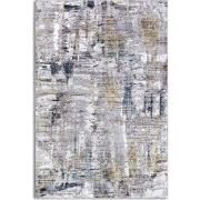 Elle Decoration Saveh Laagpolig Vloerkleed  Goud- 160x230 CM