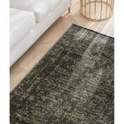 Elle Decoration Brilliance Laagpolig Vloerkleed Groen- 160x230 CM