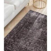 Elle Decoration Brilliance Laagpolig Vloerkleed Bruin- 160x230 CM