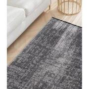Elle Decoration Brilliance Laagpolig Vloerkleed Zilver Grijs- 240x340 ...