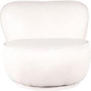 LABEL51 Fauteuil Bunny - Creme - Explore - One Size