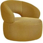 LABEL51 Fauteuil Suite - Oker Breathe