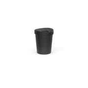 Vitra - Happy Bin L Basic Donker