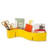 Vitra - S-Tidy Yellow