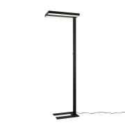 Arcchio - Nelvana Vloerlamp Black