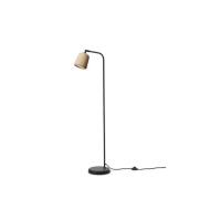 New Works - Material Vloerlamp Natural Cork