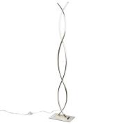 Lindby - Bobi Vloerlamp Nature