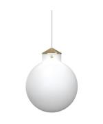 Design For The People - Raito 30 Hanglamp Round