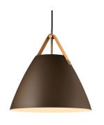 Design For The People - Strap 36 Hanglamp Beige