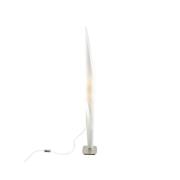 KDLN - Shakti 200 Vloerlamp White/Polished KDLN