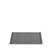 Muuto - Ply Rug 85x140 Dark Grey