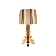 Kartell - Bourgie Tafellamp Goud