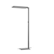 Arcchio - Matthis Vloerlamp Silver/White