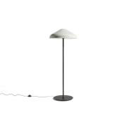 HAY - Pao Steel Vloerlamp Cool Grey