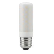 e3lighte3light - Lichtbron LED 9W (900lm) T28 CRI90 Opaal Dimbaar E27