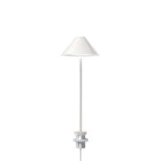 Louis Poulsen - Keglen 175 LED Taffellamp w/Pin Dim-to-Warm White