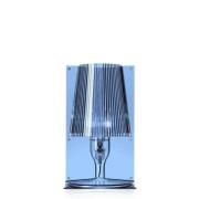 Kartell - Take Tafellamp Blauw