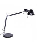 Artemide - Tolomeo Mini Tafellamp Zwart