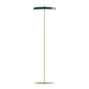 UMAGE - Asteria Vloerlamp Forest Green