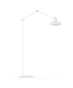 Grupa Products - Arigato Staande Lamp Wit Grupa