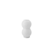 Normann Copenhagen - Puff Twist Taffellamp White