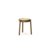 Northern - Pal Stool Smoked Oak/Light Mesh