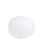 Flos - Glo-Ball Basic Zero Tafellamp met Dimmer White