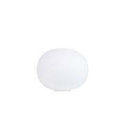 Flos - Glo-Ball Basic 1 Tafellamp White