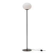 DybergLarsen - Princess Vloerlamp Opal/ Black