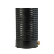 DybergLarsen - Mesh Taffellamp Black/Brass