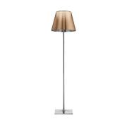 Flos - Ktribe F3 Staande Lamp Aluminium Bronzen