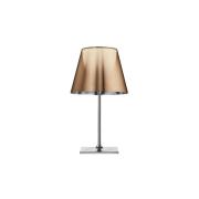 Flos - Ktribe T2 Tafellamp Aluminium Bronzen