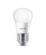 PhilipsPhilips - Lichtbron LED 5W Plastic Kroon (470Lm) E27