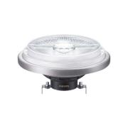 Philips - Lichtbron LED 11W (600lm) Dimbaar 24° G53