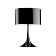 Flos - Spun Light Tafellamp 1 Zwart