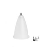 Louis Poulsen - Panthella 160 Portable V1,V2 Diffuser w/Screws