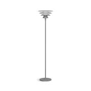 Belid - DaVinci Vloerlamp Ø30 Oxid Grey