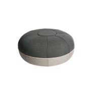 Fritz Hansen - Pouf Small Slate