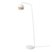 Mater - Ray Vloerlamp White