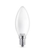 PhilipsPhilips - Lichtbron LED 22W Glas Kaars (250Lm) E14