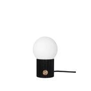 Globen Lighting - Hubble 15 Taffellamp Black