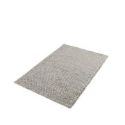 Woud - Tact Rug Dark Grey 240x170