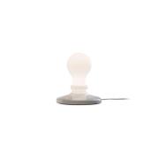 Foscarini - Light Bulb Tafellamp Wit