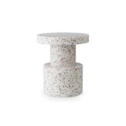 Normann Copenhagen - Bit Stool White